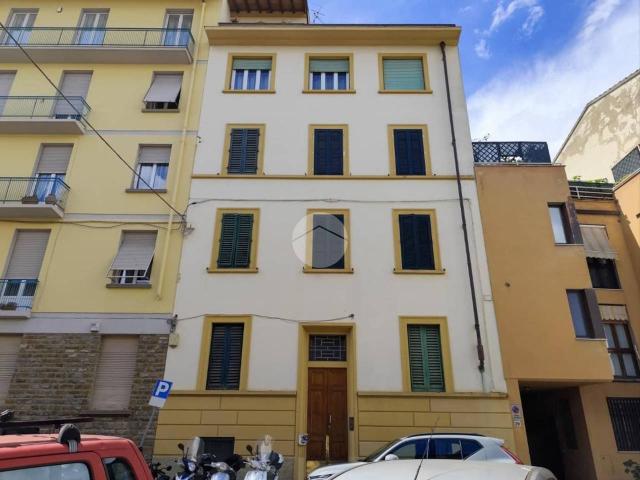 Appartamento in vendita a Firenze