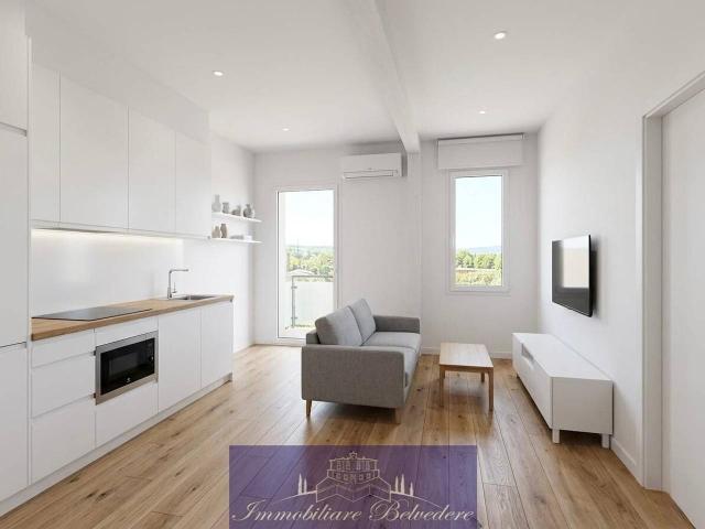 Appartamento in vendita a Firenze