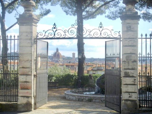 Appartamento in vendita a Firenze