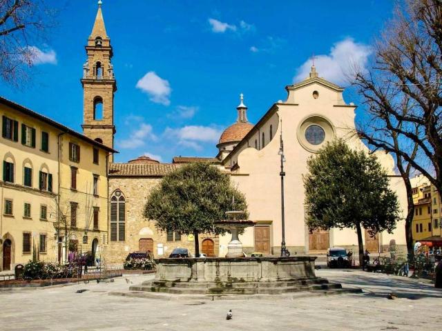 Appartamento in vendita a Firenze