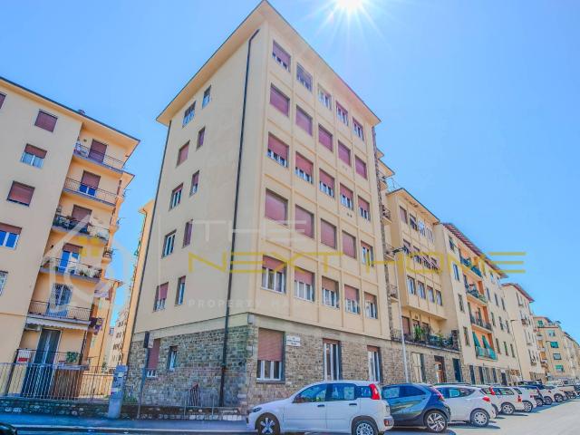 Appartamento in vendita a Firenze, Coverciano