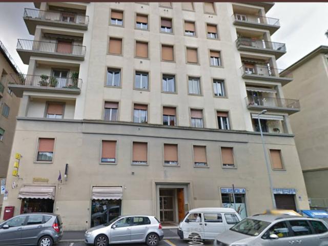 Appartamento in vendita a Firenze, Coverciano