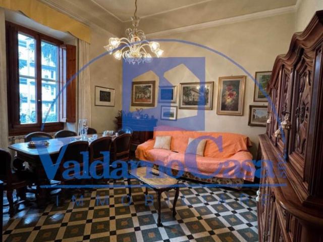 Appartamento in vendita a Firenze, Campo di Marte