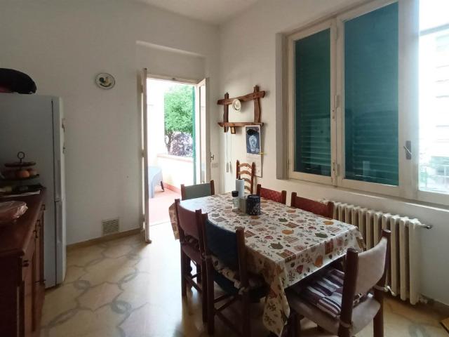 Appartamento in vendita a Firenze, Campo di Marte