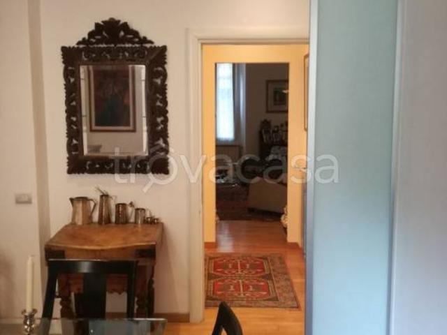 Appartamento in vendita a Firenze, Campo di Marte