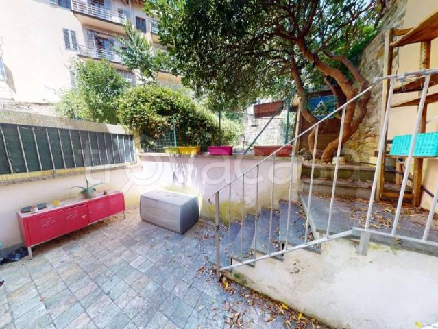 Appartamento in vendita a Firenze, Campo di Marte