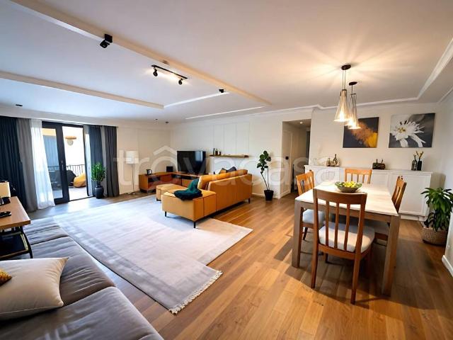 Appartamento in vendita a Firenze, Campo di Marte