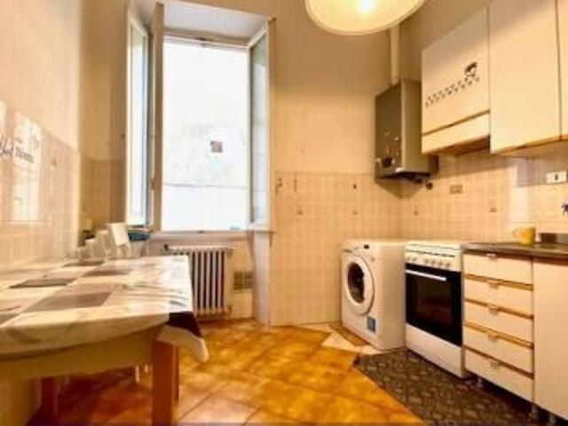 Appartamento in vendita a Firenze, Campo di Marte