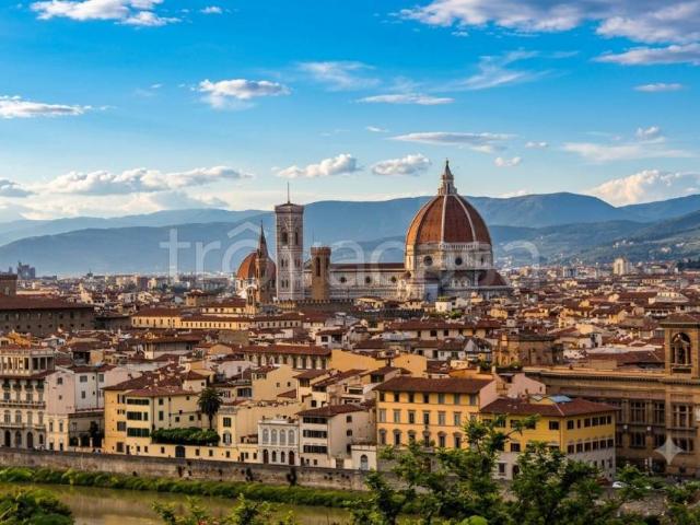 Appartamento in vendita a Firenze, Campo di Marte