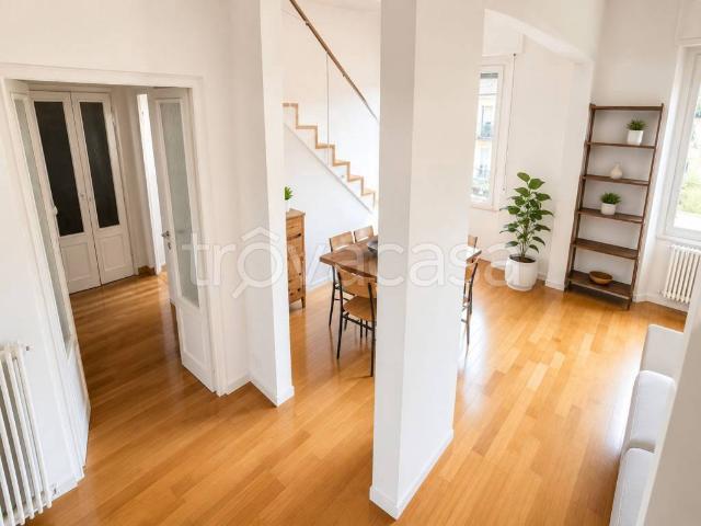 Appartamento in vendita a Firenze, Campo di Marte
