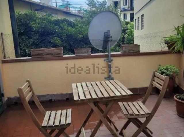 Appartamento in vendita a Firenze, Campo di marte