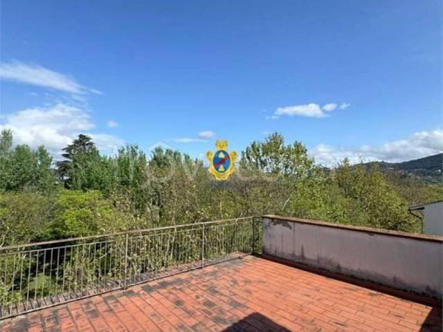 Appartamento in vendita a Firenze, Campo di Marte