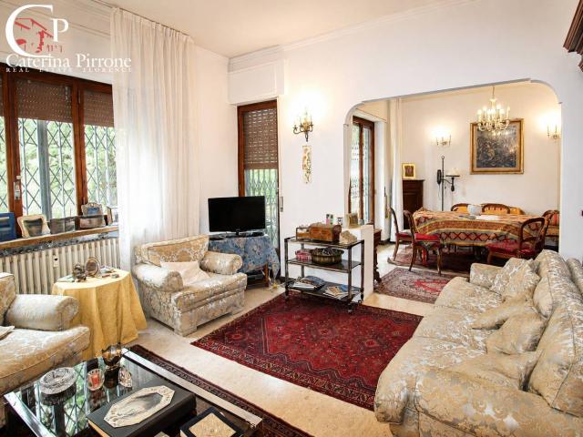 Appartamento in vendita a Firenze, Campo di marte
