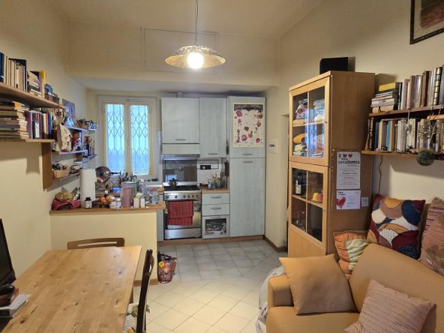 APPARTAMENTO in VENDITA a FIRENZE CAMPO DI MARTE / CURE / COVERCIANO di 2 vani