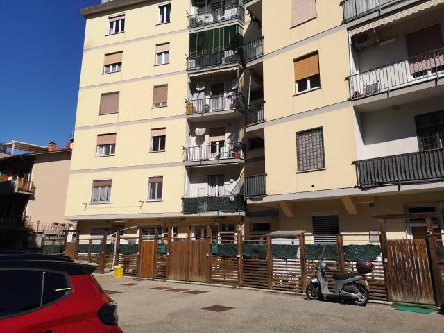 Appartamento in vendita a Firenze, Careggi