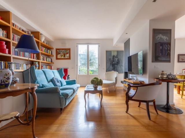 APPARTAMENTO in VENDITA a FIRENZE CASTELLO / SODO / SESTESE di 4 vani