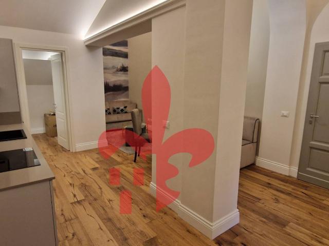 APPARTAMENTO in VENDITA a FIRENZE CENTRO OLTRARNO / S. SPIRITO / S.FREDIANO di 2 vani
