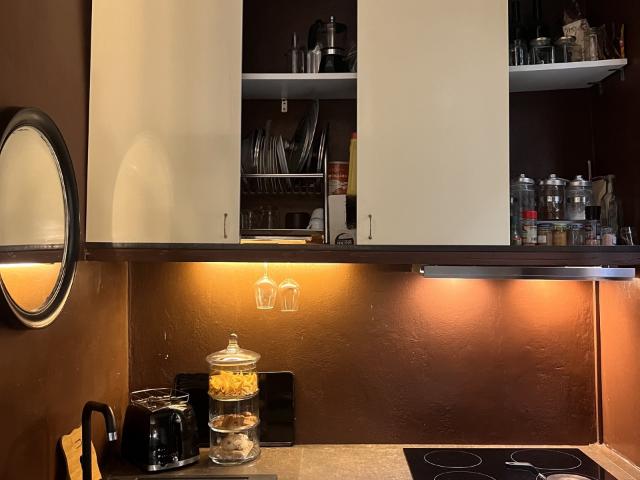 APPARTAMENTO in VENDITA a FIRENZE CENTRO OLTRARNO / S. SPIRITO / S.FREDIANO di 3 vani