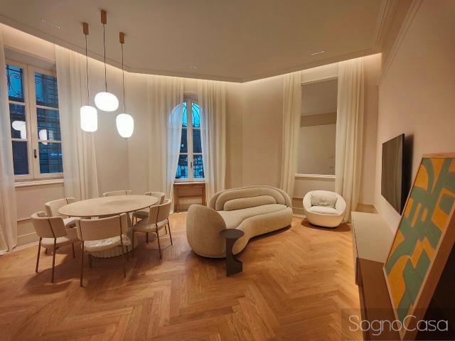 APPARTAMENTO in VENDITA a FIRENZE CENTRO DUOMO di 2 vani