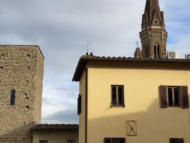 APPARTAMENTO in VENDITA a FIRENZE CENTRO DUOMO di 4 vani