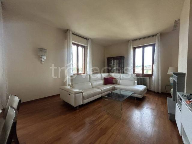 Appartamento in vendita a Firenze, Cure