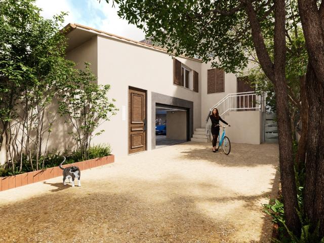 APPARTAMENTO in VENDITA a FIRENZE ALBERTI / BELLARIVA di 4 vani