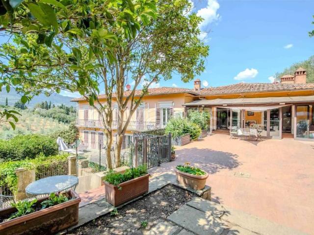 Appartamento in vendita a Firenze, Bolognese