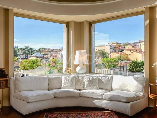 Appartamento in vendita a Firenze via Magenta, 2, Borgo Ognissanti Il Prato