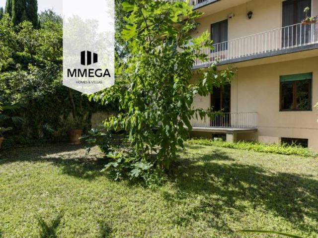 Appartamento in vendita a Firenze, Borgo Ognissanti Il Prato