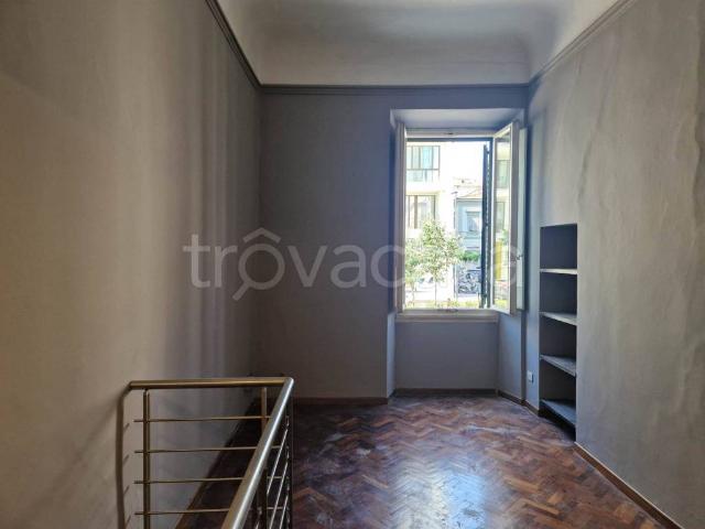 Appartamento in vendita a Firenze, Borgo Ognissanti Il Prato