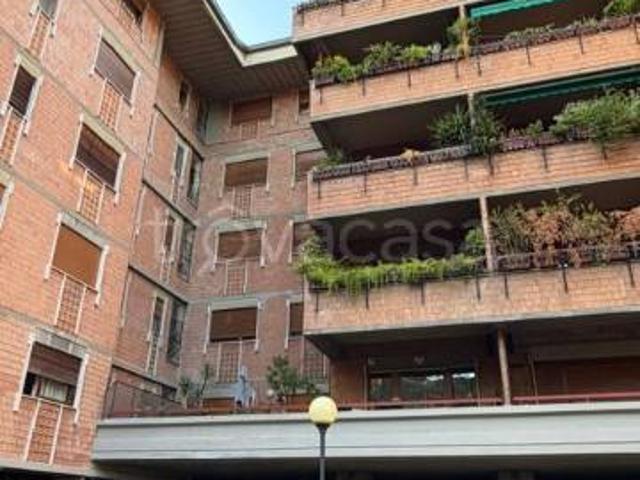 Appartamento in vendita a Firenze, Beccaria Colombo