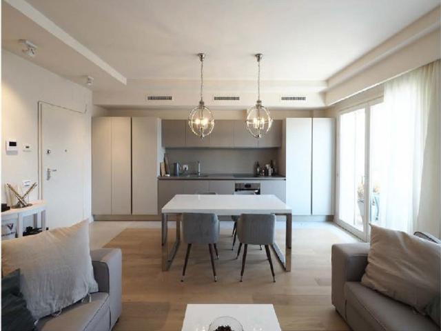 APPARTAMENTO in VENDITA a FIRENZE BECCARIA / OBERDAN di 4 vani