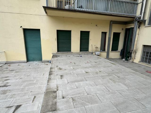 APPARTAMENTO in VENDITA a FIRENZE BECCARIA / OBERDAN di 8 vani