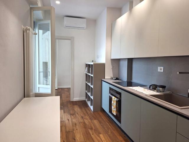 APPARTAMENTO in VENDITA a FIRENZE BECCARIA / OBERDAN di 3 vani