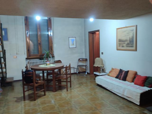 APPARTAMENTO in VENDITA a FIRENZE BECCARIA / OBERDAN di 3 vani