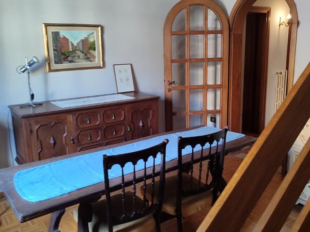 APPARTAMENTO in VENDITA a FIRENZE BECCARIA / OBERDAN di 3 vani