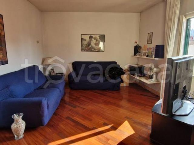 Appartamento in vendita a Firenze, Galluzzo