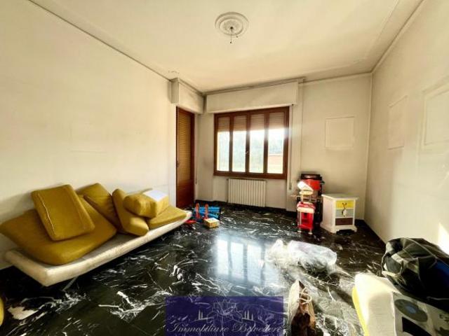 Appartamento in vendita a Firenze, Galluzzo