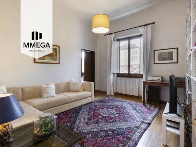 Appartamento in vendita a Firenze, Sant'Ambrogio