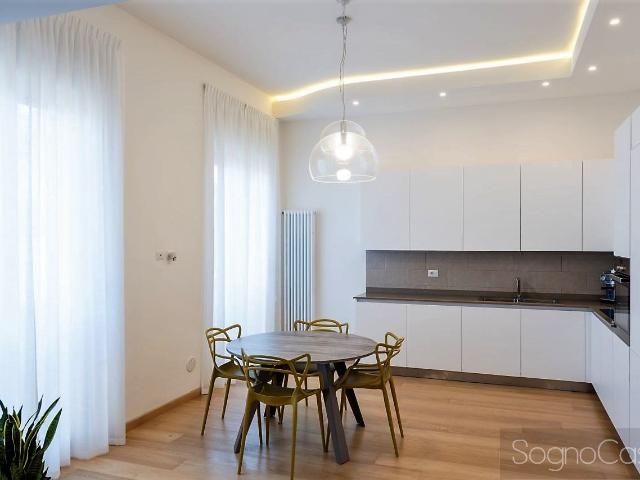 APPARTAMENTO in VENDITA a FIRENZE di 3 vani