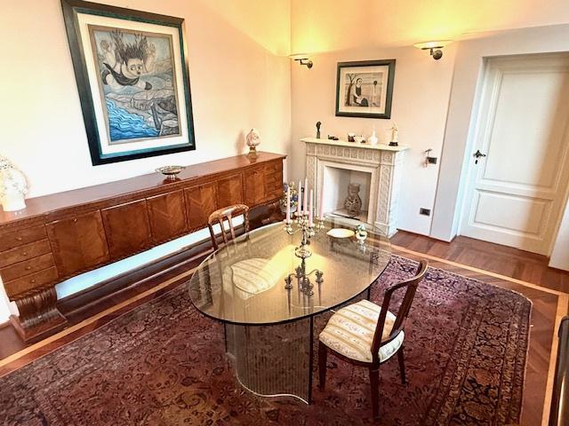 APPARTAMENTO in VENDITA a FIRENZE di 8 vani