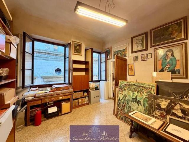 Appartamento in vendita a Firenze, Duomo