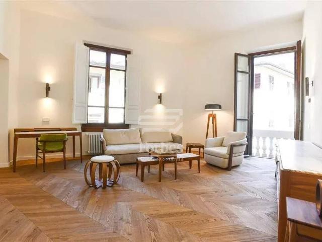 Appartamento in vendita a Firenze, Duomo