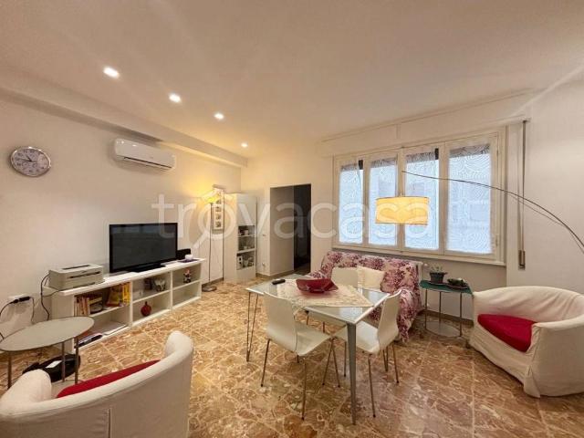 Appartamento in vendita a Firenze, Fortezza Stazione