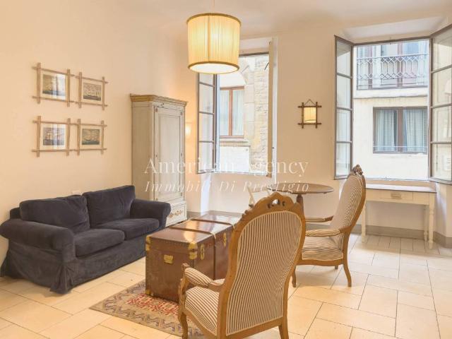 Appartamento in vendita a Firenze FI