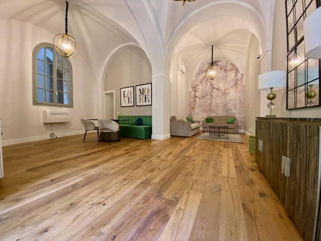 Appartamento in vendita a Firenze FI