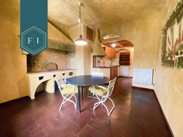 Appartamento in vendita a Firenze FI
