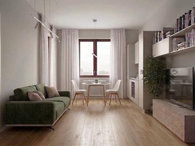 Appartamento in vendita a Firenze FI