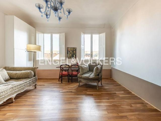 Appartamento in vendita a Firenze FI