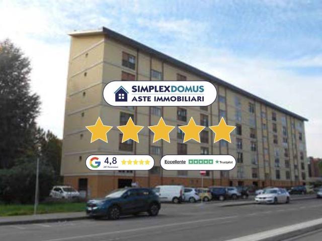 Appartamento in vendita a Firenze FI